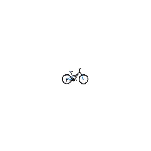 Capriolo mtb ctx 240 24 18 brzina crno-plavi (921405-14) muški bicikl Cene