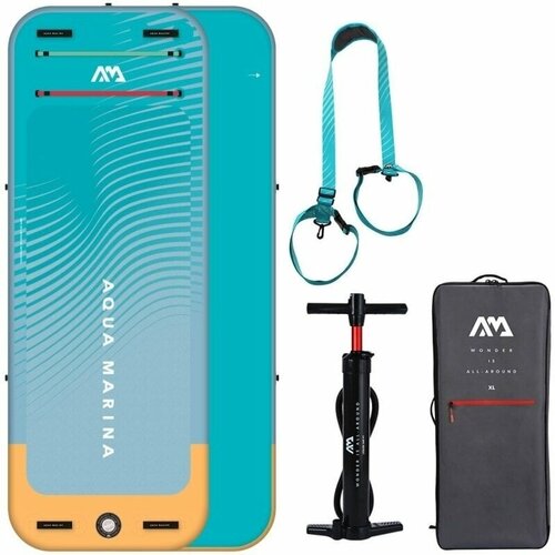 Aqua Marina Peace 8'2'' (250 cm) Paddleboard / SUP Cene