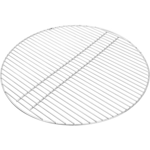 vidaXL Kružna rešetka za roštilj Ø37 cm 304 Nehrđajući čelik Srebrna 60 cm Cijene
