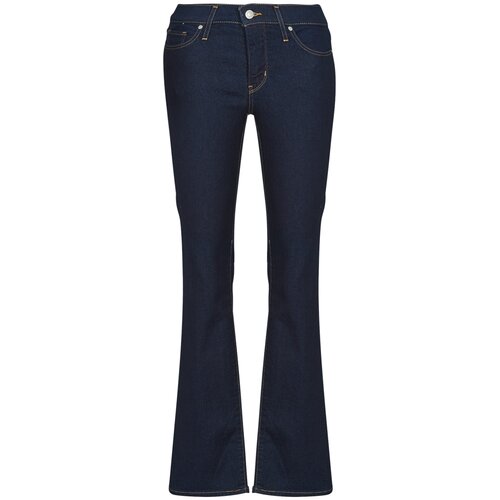 Levi&amp;#039;s 315 SHAPING BOOT Plava Slike