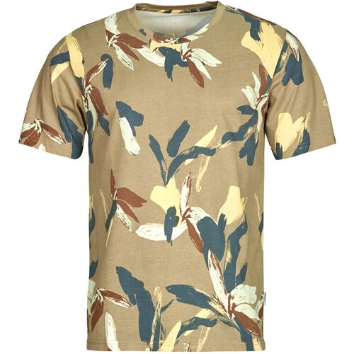Jack &amp;amp; Jones Majice s kratkimi rokavi JORVARENNA Večbarvna Slike