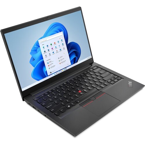 Lenovo prenosnik Thinkpad E14 G4, i7-1255U, 16GB, 1TB Cene