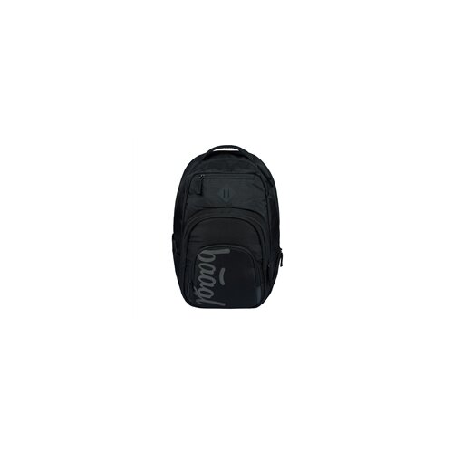 BAAGL Ergonomski &amp;scaron;kolski ruksak Coolmate Black Slike