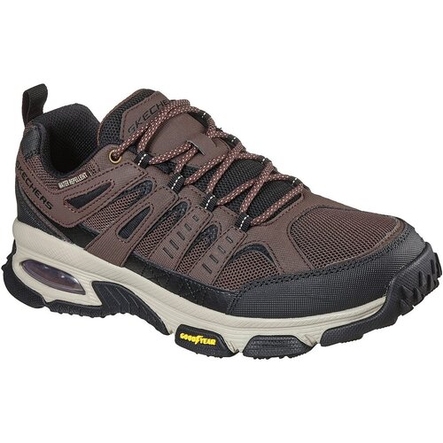Skechers ZAPATILLAS TREKKING HOMBRE 237214 Smeđa Slike