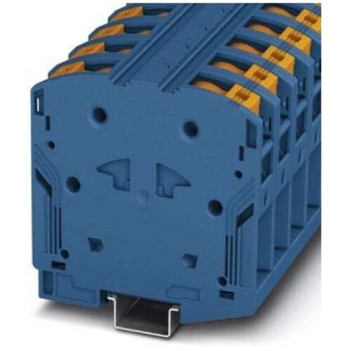 Phoenix Contact Visokonapetostni priključni blok PTPOWER 50 BU, (20888825) Cene
