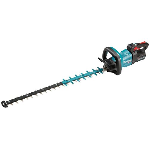 Makita UH005GM201 40V XGT 750 mm cordless hedge trimmer Cijene
