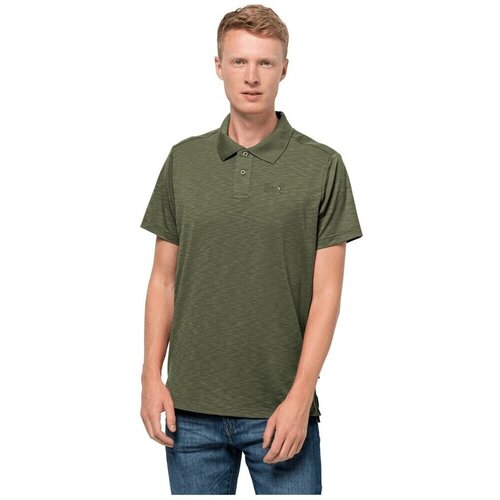 Jack Wolfskin Travel Zelena Cene