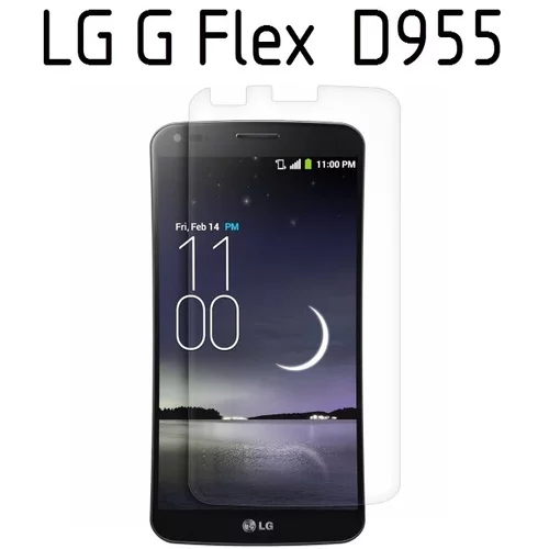  Zaščitna folija ScreenGuard za LG G Flex D955