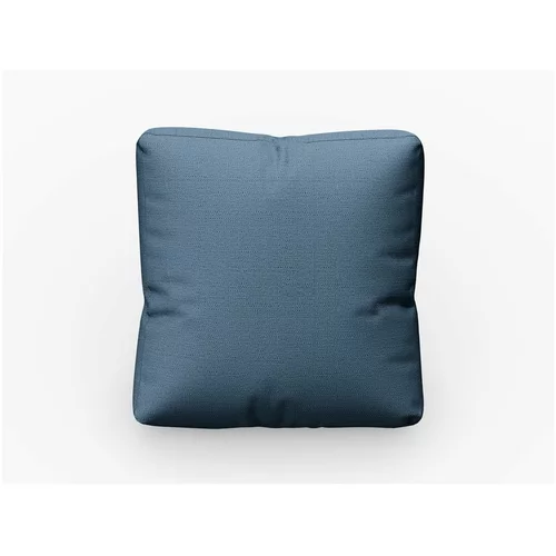 Cosmopolitan Design Plavi jastuk za modularnu sofu Rome -