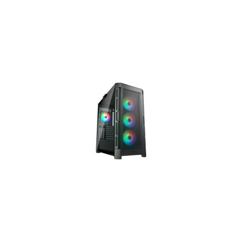 PC Chassis &amp;ndash; CGR-DUOFACE PRO RGB Slike