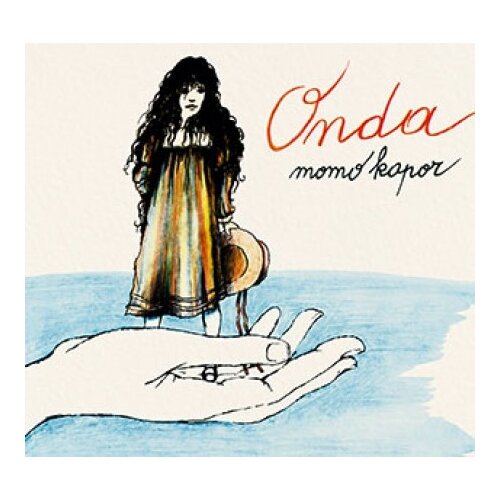 Laguna ONDA - Momo Kapor ( 9907 ) Cene
