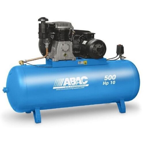 Abac klipni kompresor PRO B7000 500 FT10 Cene