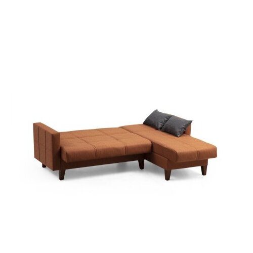 Atelier Del Sofa Set Kutna sofa i fotelja Polya L Bronzani Slike
