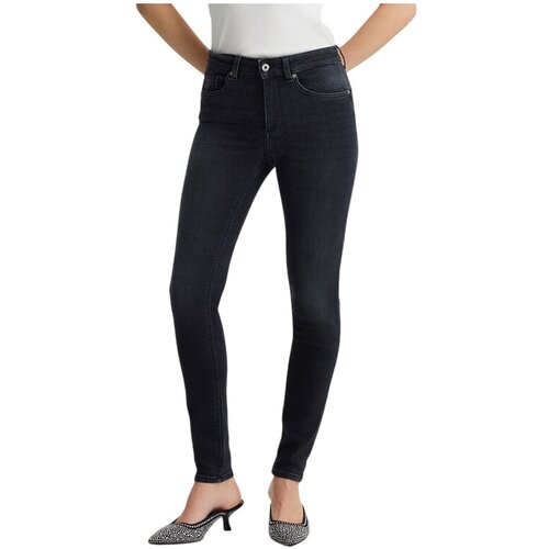 Liu Jo Jeans UA5013DS058 Črna Slike