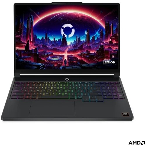 Lenovo Laptop Legion 5 15AHP11 15.3 WQXGA OLED/R7-250/16GB/NVMe 512GB/RTX5050 8GB/83Q7001WYA Cene