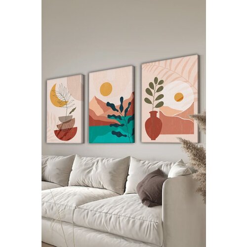 Wallity slika 3Cnvs12, 20 x 30 cm, 3 dela Cene