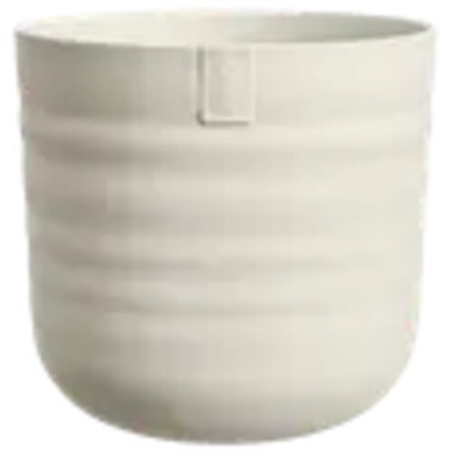 ELHO dune rund 30 cm - laneno bela Cene