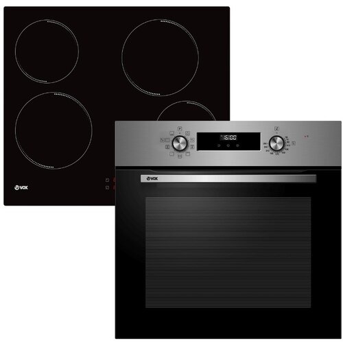 Vox SET 2400IXB Slike
