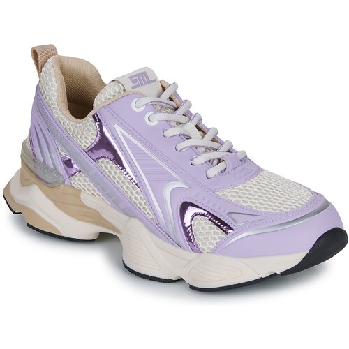 Steve Madden SPEEDSTER-E Bijela Slike