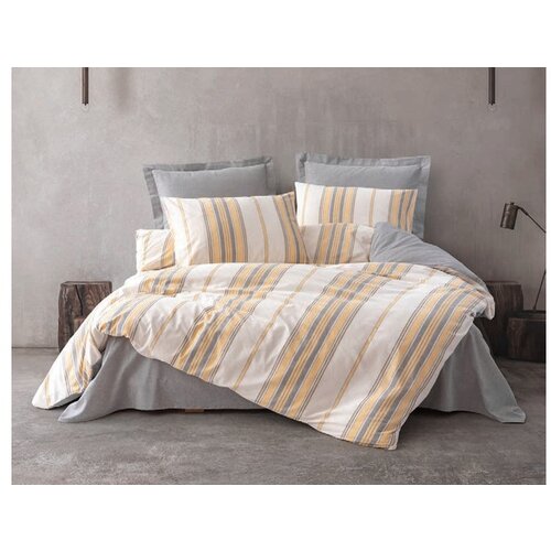 Cotton Box posteljina Ranforce double Natureforce Tribus Cene