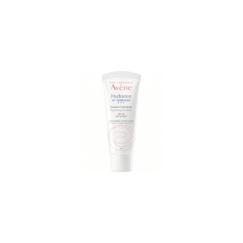 Avene Hydrance UV lagana hidrirajuća emulzija SPF 30 Slike