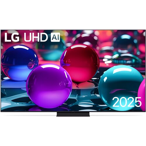 LG 98UT91006LA UHD TV 248 cm (98") Cene