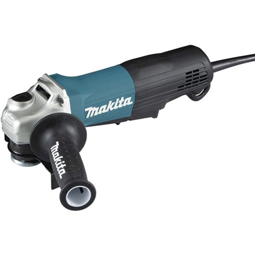 Makita GA5051R mala ugaona brusilica 1.300W, 125mm Cene