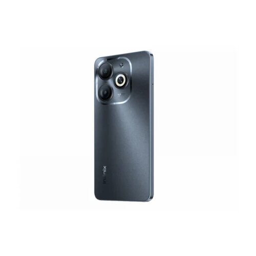 Infinix Smartphone Smart 8 3GB/64GB/crna (X6525) Slike