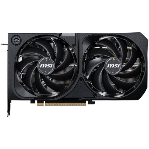 MSI RTX 5070 GeForce RTX 5070 12G SHADOW 2X OC grafička karta Cene