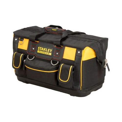 Stanley FMST1-71180 small parts /tool box Black, Grey, Yellow Cijene