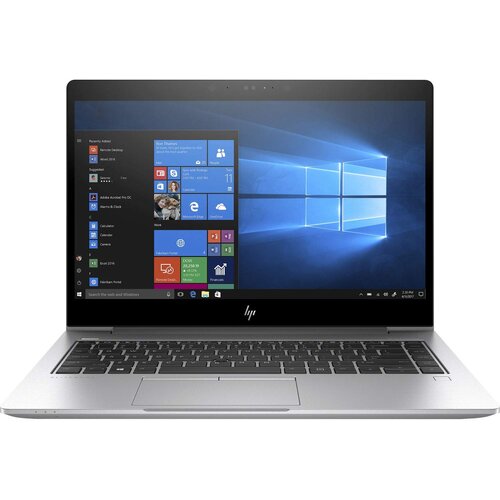 HP EliteBook 840 G5 i5-8250U / 16GB RAM / 256GB NVMe SSD / 14" FHD / Windows 11 Pro / Refurbished Cijene