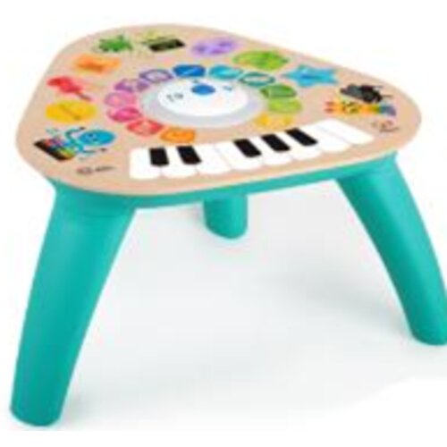 Hape otro&amp;scaron;ka glasbena igrača baby einstein mizica piano Slike