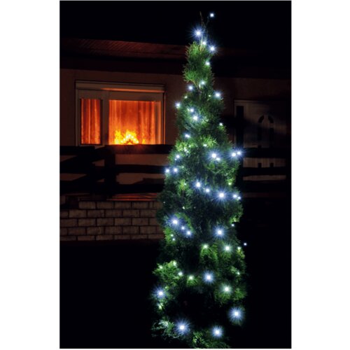 Home Dekorativna rasvjeta, LED lampice - LED 208C/WH Cijene