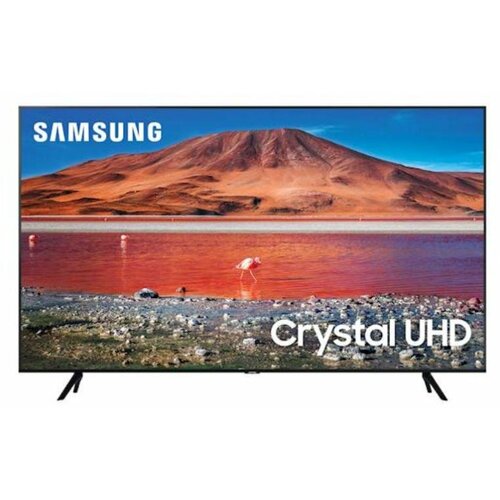 Samsung UE65TU7022KXXH Smart 4K Ultra HD televizor Cene