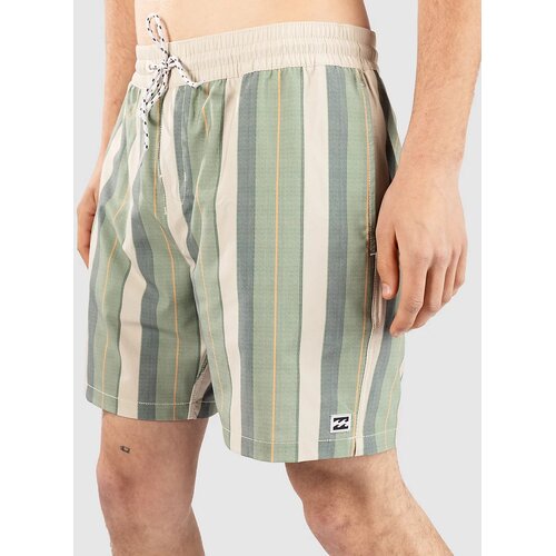 Billabong Sundays Lb Boardshorts moss Slike