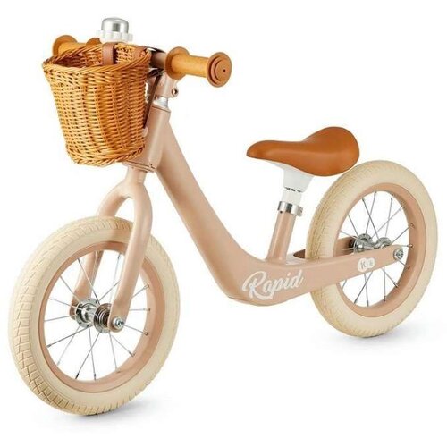Kinderkraft balance bike rapid 2 pink KRRAPI02PNK0000 Cene