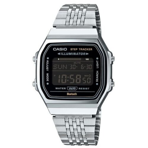 Casio Vintage unisex sat ( ABL-100WE-1B ) Cene