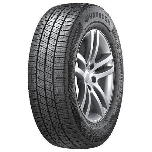 Hankook e Vantra FlexClimate VL01E ( 205/75 R16C 113/111R EV ) Slike