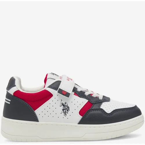 U.S. Polo Assn. 