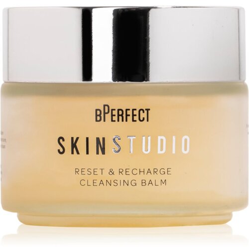 BPerfect Skin Studio Recharge Cleansing Balm čistilni balzam za regeneracijo in obnovo kože obraza 90 ml Cene