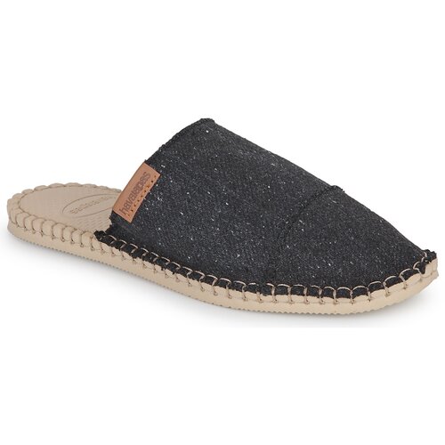 Havaianas Natikači MULE II Črna Cene