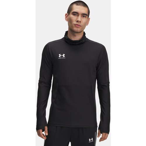 Under Armour Men&amp;#039;s T-shirt UA M Challenger Pro Wintr LS-BLK - Men&amp;#039;s Slike