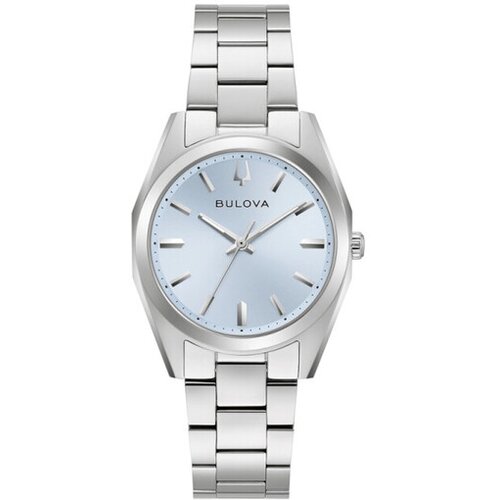 Bulova ročna ura Classic Surveyor 96L345 Slike