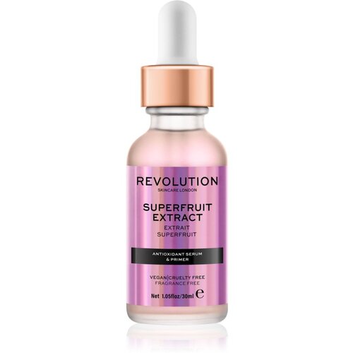 Revolution Superfruit antioksidativni serum 30 ml Cijene