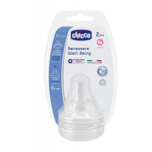 Chicco cucla Giotto sil. Pril. protok, 2m+, 2k Cijene