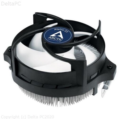 COOLER ARCTIC Alpine 23 AM4 ACALP00035A Slike