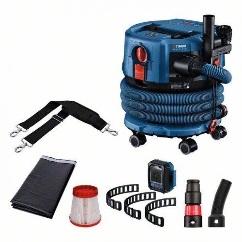 Bosch Akumulatorski sesalnik GAS 18V-12 MC Cene