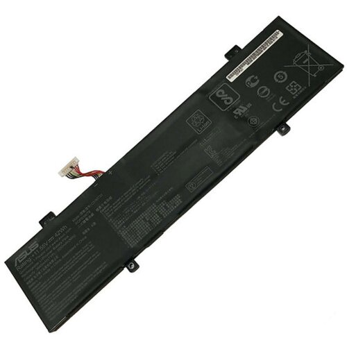 Asus Baterija za laptop VivoBook Flip 14 TP412/C31N1733, 11.55 V, 42 Wh/3640 mAh, Crna Slike