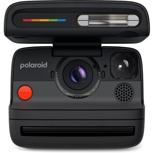 Polaroid Fotoaparat Flip, črn, (5000076677) Cene