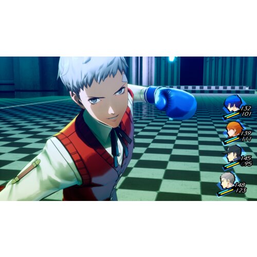 Sega Persona 3 Reload (Xbox Series X & Xbox One) Cene